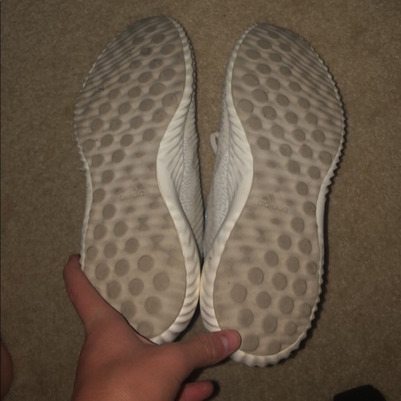 adidas alpha bounce - Picture 4 of 4